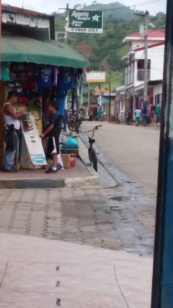 QUILALI